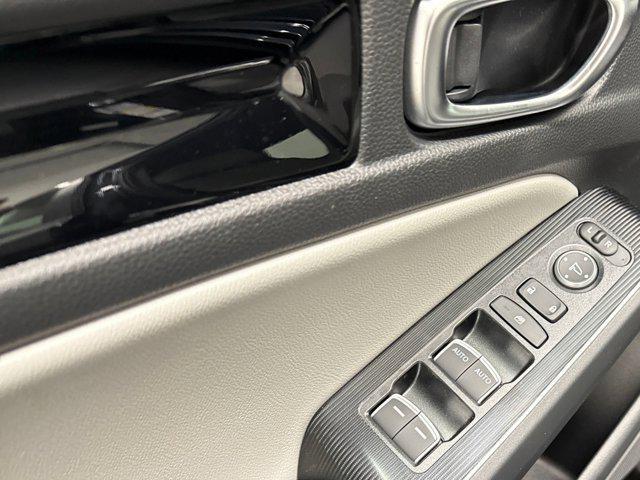 new 2026 Honda Civic Hybrid car, priced at $33,422