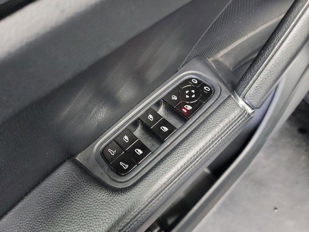 used 2020 Porsche Cayenne car, priced at $30,152
