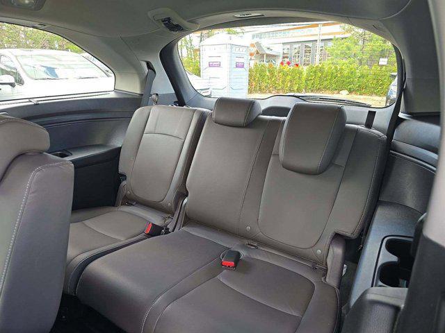 used 2024 Honda Odyssey car, priced at $39,208