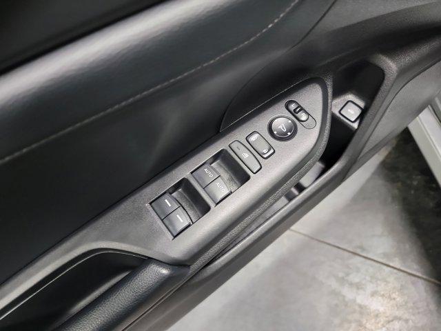 used 2021 Honda Civic car, priced at $22,198