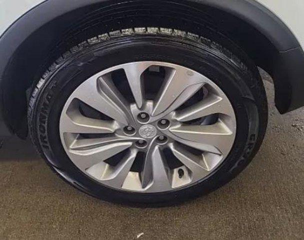 used 2020 Buick Encore car, priced at $13,515