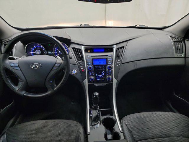 used 2012 Hyundai Sonata car, priced at $6,922