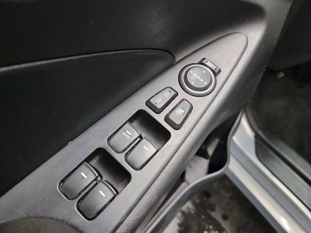 used 2012 Hyundai Sonata car, priced at $6,922