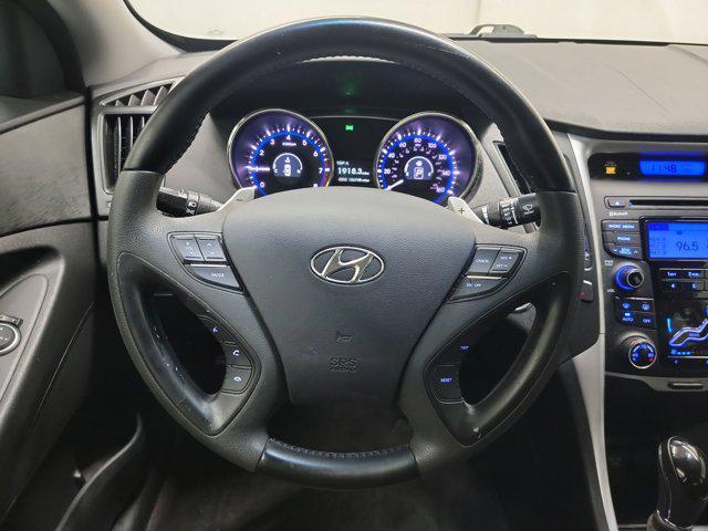 used 2012 Hyundai Sonata car, priced at $6,922