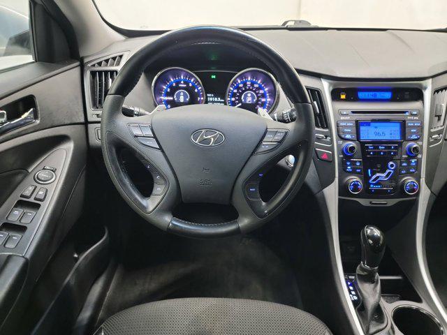 used 2012 Hyundai Sonata car, priced at $6,922