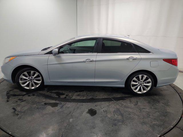 used 2012 Hyundai Sonata car, priced at $6,922