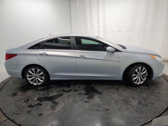 used 2012 Hyundai Sonata car, priced at $6,922