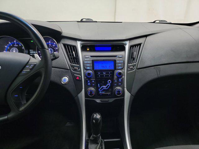 used 2012 Hyundai Sonata car, priced at $6,922
