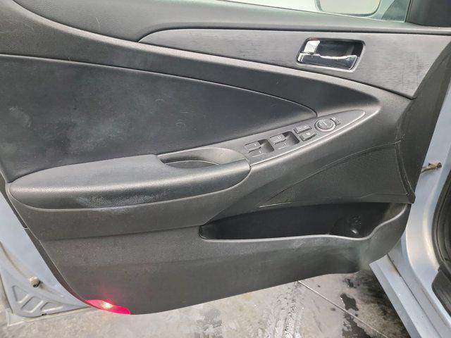 used 2012 Hyundai Sonata car, priced at $6,922