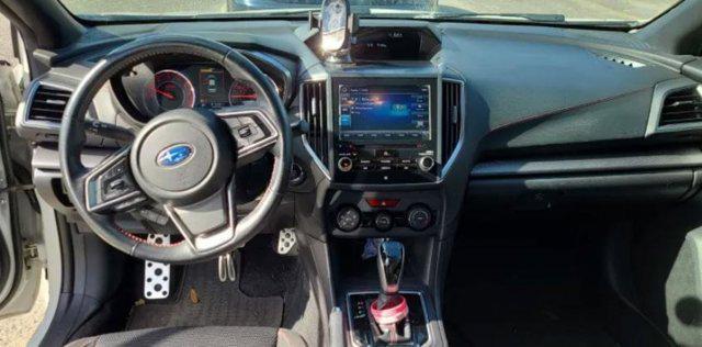 used 2018 Subaru Impreza car, priced at $13,838