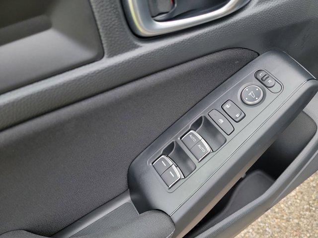 new 2026 Honda Civic car, priced at $27,684