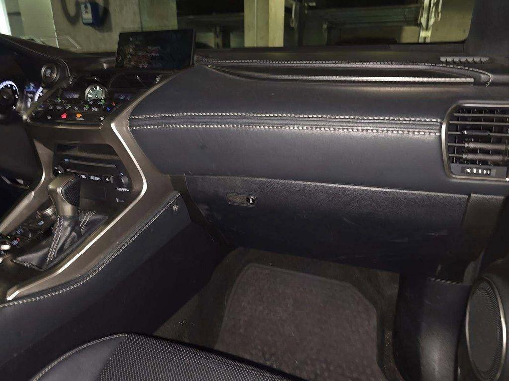 used 2016 Lexus NX 200t car, priced at $19,614