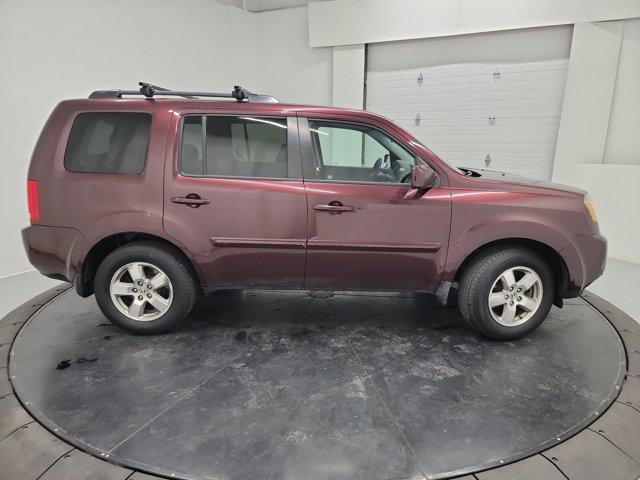 used 2011 Honda Pilot car, priced at $6,440