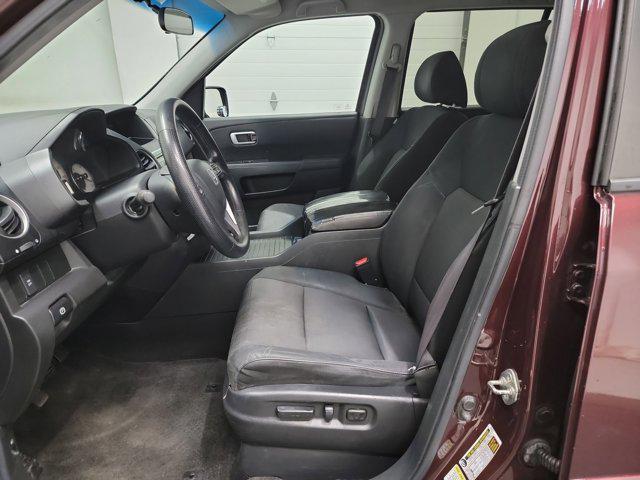 used 2011 Honda Pilot car, priced at $6,440