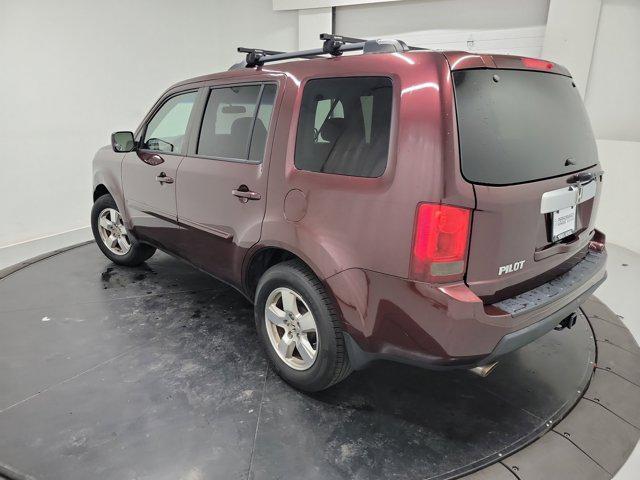 used 2011 Honda Pilot car, priced at $6,440