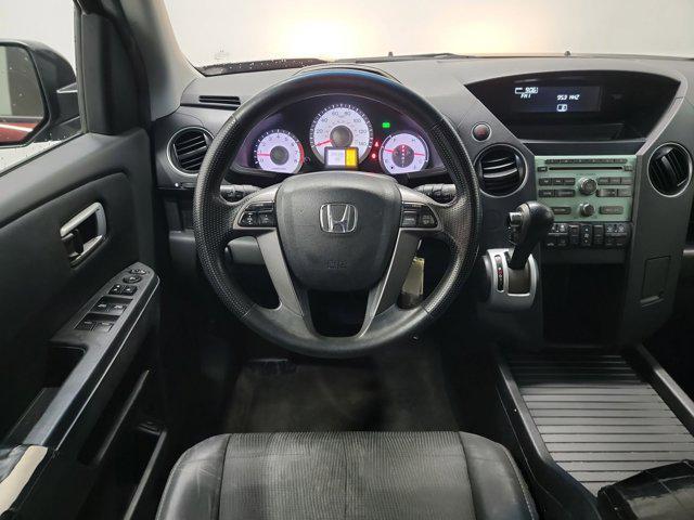 used 2011 Honda Pilot car, priced at $6,440