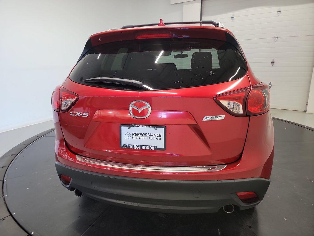 used 2016 Mazda CX-5 car, priced at $13,448
