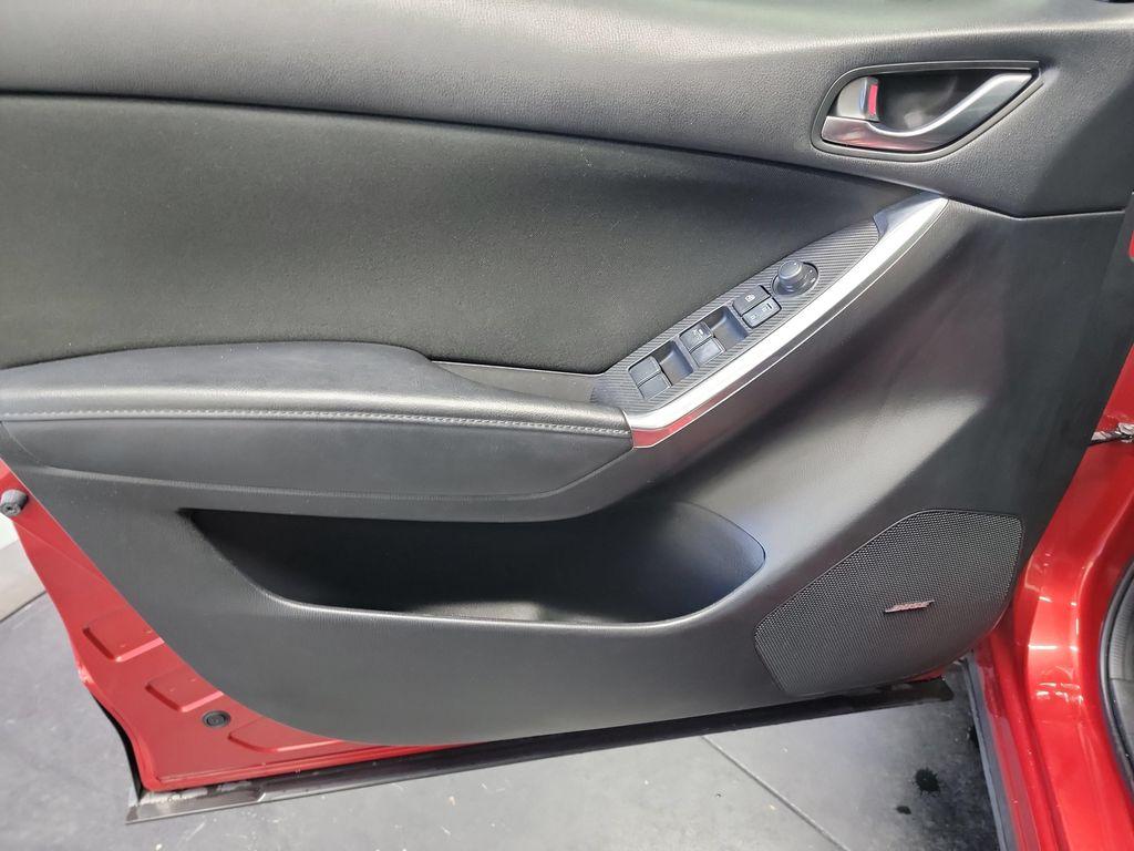used 2016 Mazda CX-5 car, priced at $13,448