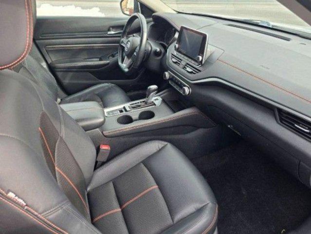 used 2019 Nissan Altima car, priced at $15,206