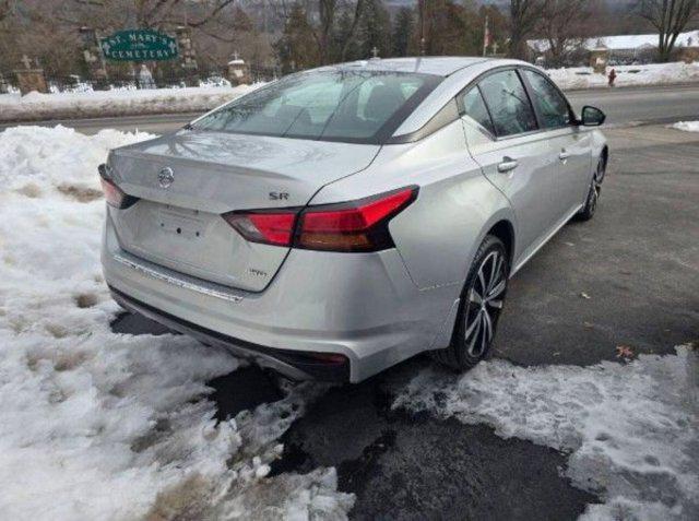 used 2019 Nissan Altima car, priced at $15,206