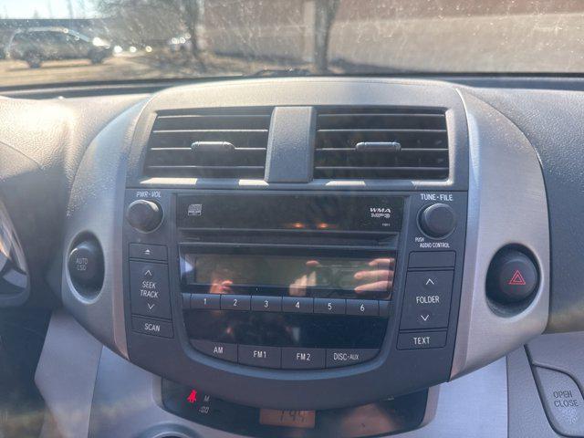 used 2008 Toyota RAV4 car, priced at $7,583