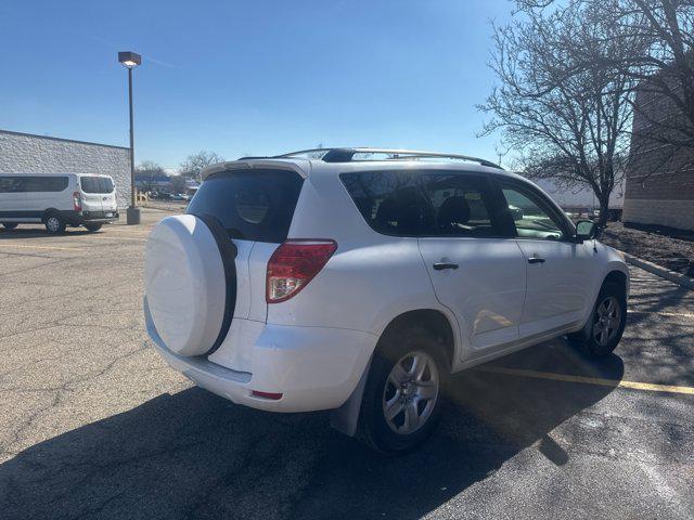 used 2008 Toyota RAV4 car, priced at $7,583