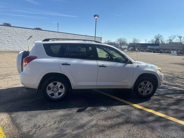 used 2008 Toyota RAV4 car, priced at $7,583
