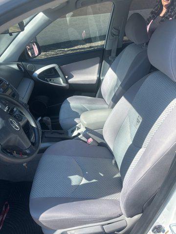 used 2008 Toyota RAV4 car, priced at $7,583