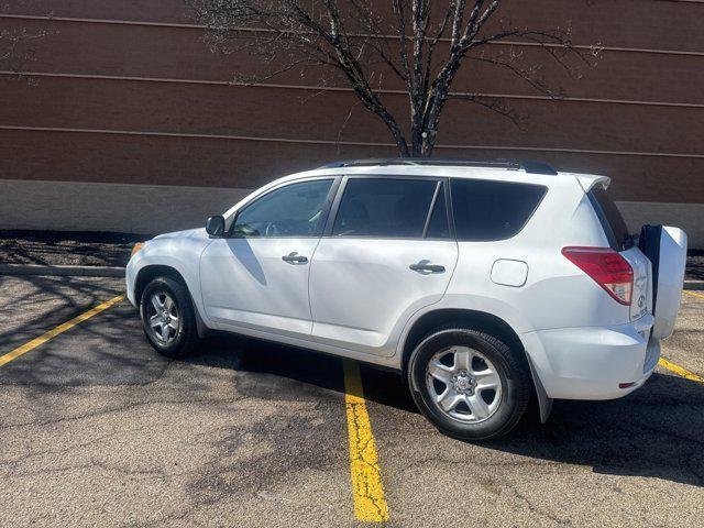 used 2008 Toyota RAV4 car, priced at $7,583