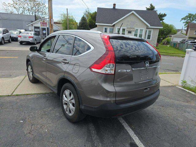 used 2013 Honda CR-V car, priced at $13,355