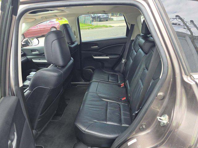 used 2013 Honda CR-V car, priced at $13,355