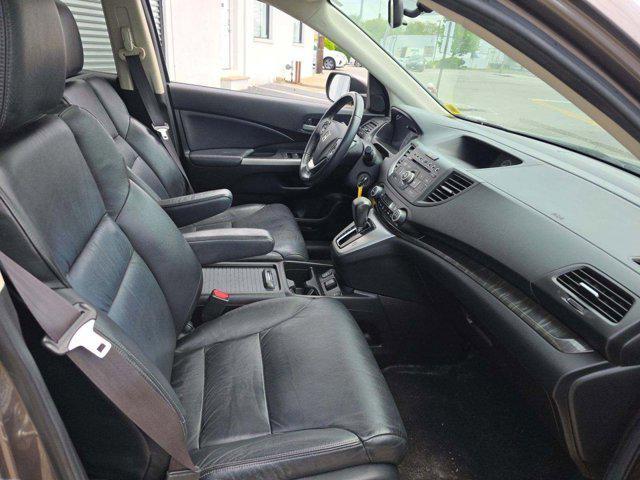 used 2013 Honda CR-V car, priced at $13,355