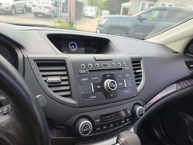 used 2013 Honda CR-V car, priced at $13,355