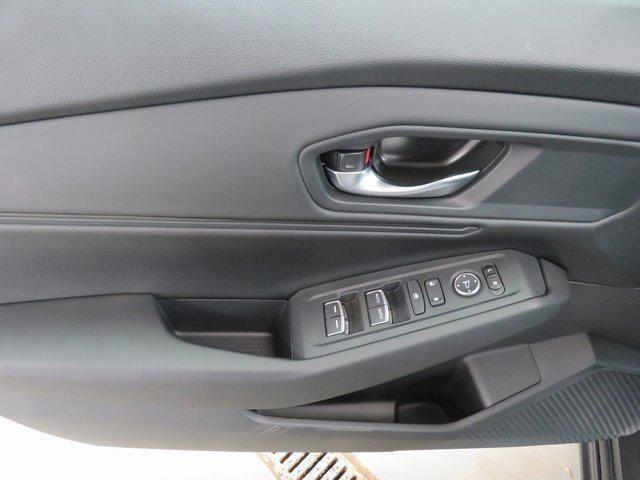 used 2023 Honda Accord car, priced at $26,268