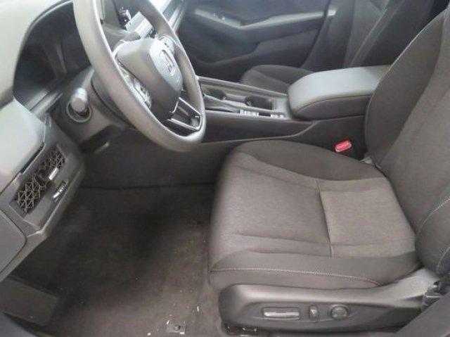 used 2023 Honda Accord car, priced at $26,268