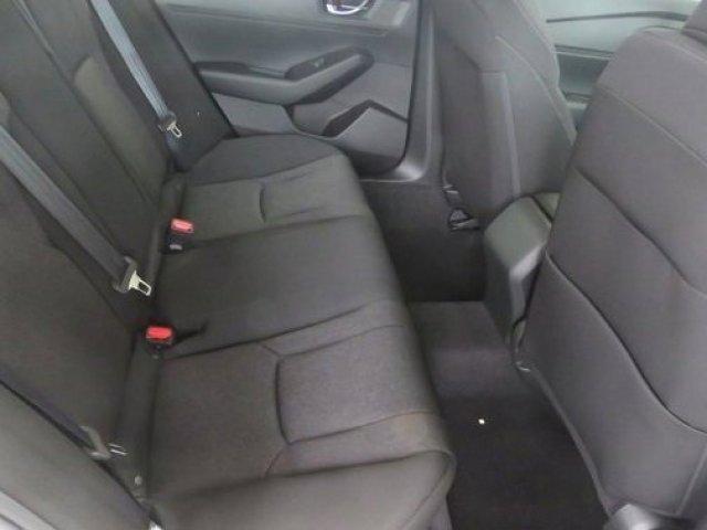 used 2023 Honda Accord car, priced at $26,268