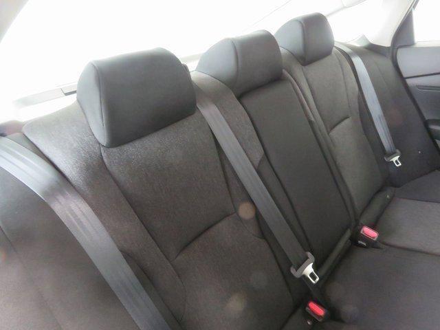 used 2023 Honda Accord car, priced at $26,268