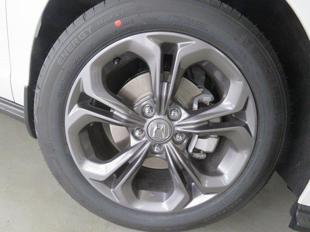 used 2023 Honda Accord car, priced at $26,268