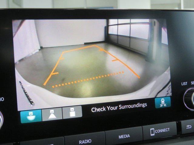 used 2023 Honda Accord car, priced at $26,268