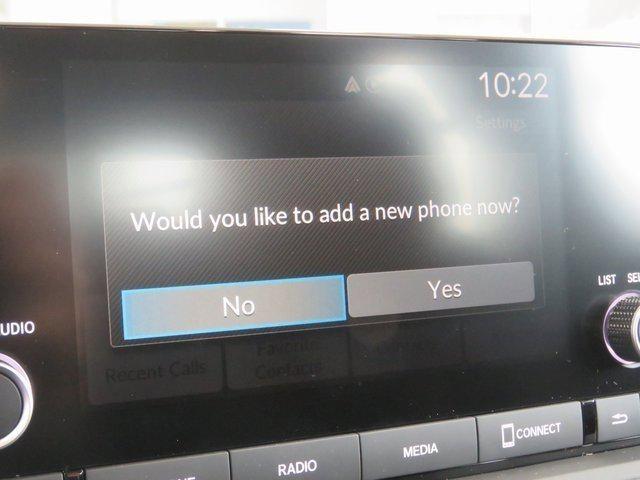 used 2023 Honda Accord car, priced at $26,268