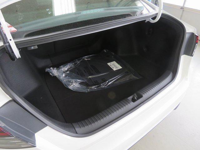 used 2023 Honda Accord car, priced at $26,268