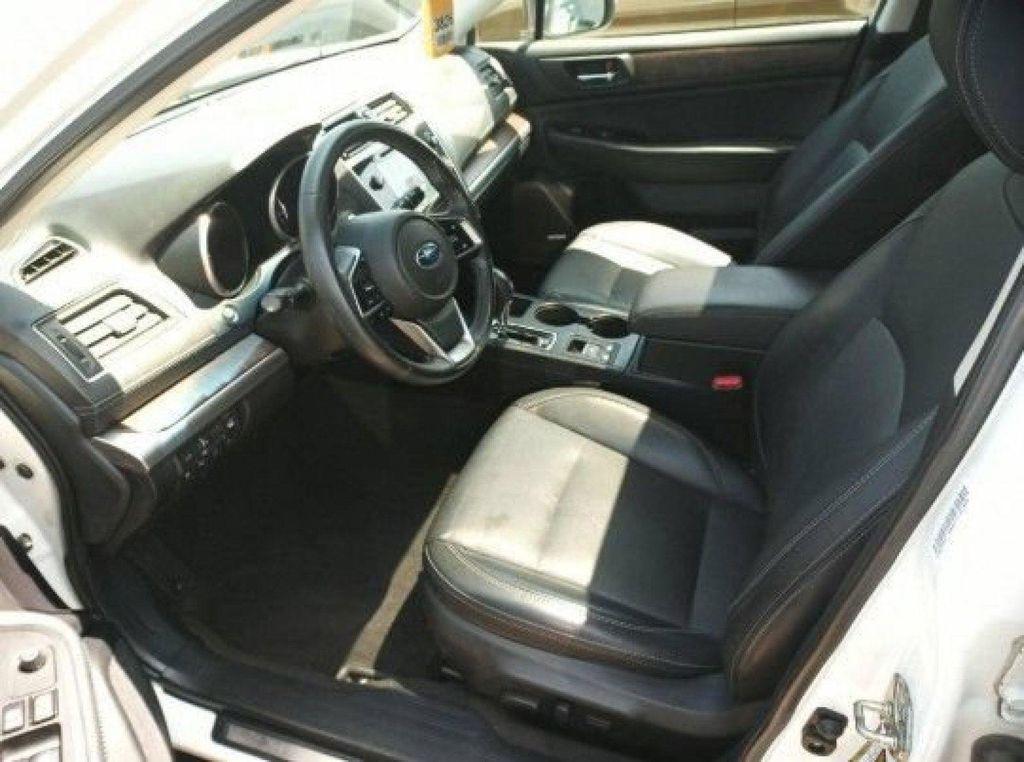 used 2018 Subaru Outback car, priced at $16,119