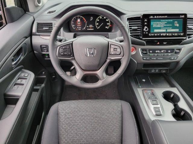 new 2026 Honda Ridgeline car, priced at $42,318