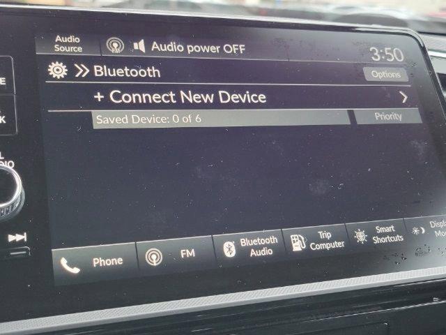 new 2026 Honda Ridgeline car, priced at $42,318