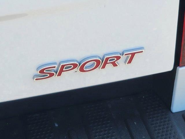 new 2026 Honda Ridgeline car, priced at $42,318