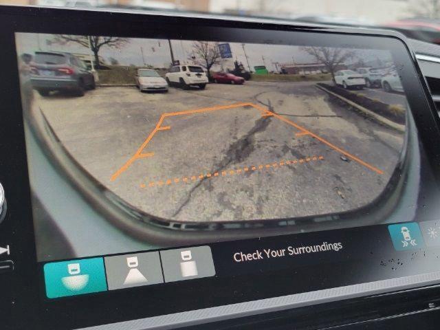 new 2026 Honda Ridgeline car, priced at $42,318