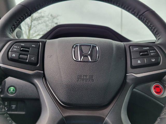 new 2026 Honda Ridgeline car, priced at $42,318