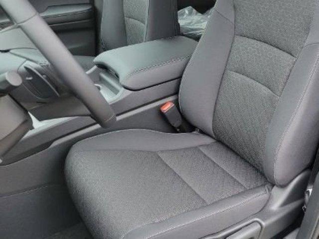 new 2026 Honda Ridgeline car, priced at $42,318