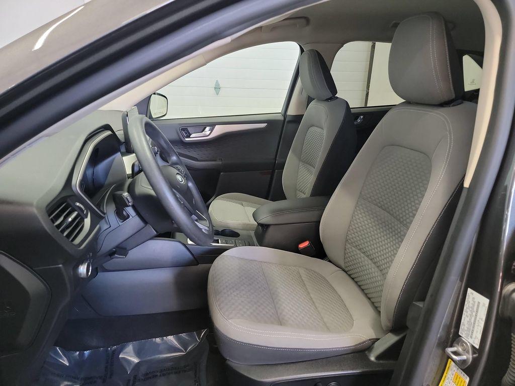 used 2020 Ford Escape car, priced at $13,924