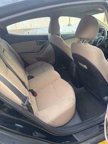 used 2016 Hyundai Elantra car, priced at $8,283